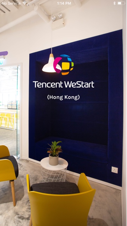 Tencent WeStart (Hong Kong)