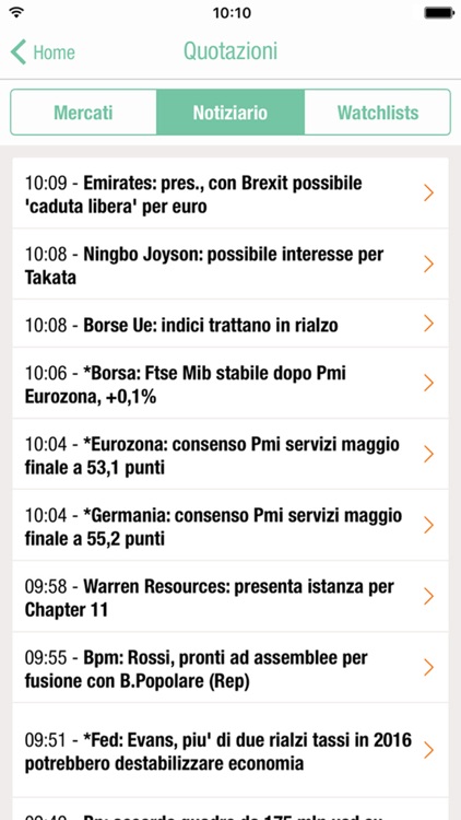 Intesa Sanpaolo Private