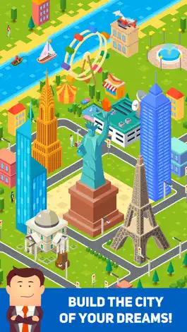 Game screenshot Stack Tycoon mod apk