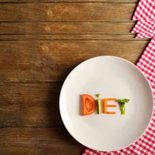 Diet Info