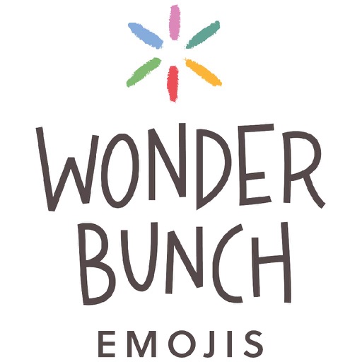 Wonder Bunch Emojis