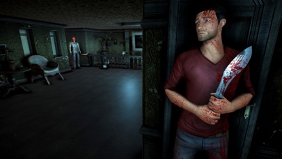 3 Days to Die – Horror Game screenshot 3