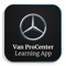 App a supporto del programma Van ProCenter