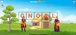 Game screenshot Word Kingdom Game apk