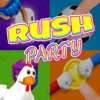 Rush Party - Local Multiplayer