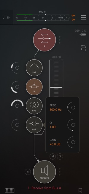 AUM - Audio Mixer(圖4)-速報App