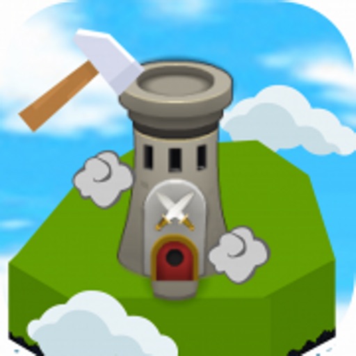 City of the air Icon