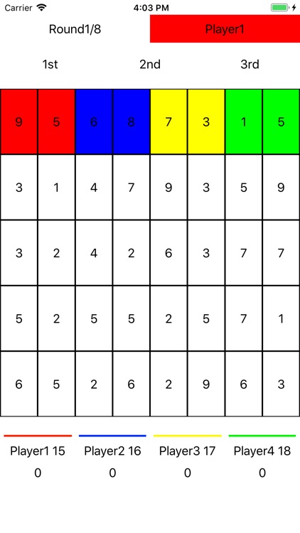Simple Party Games for DL-200s