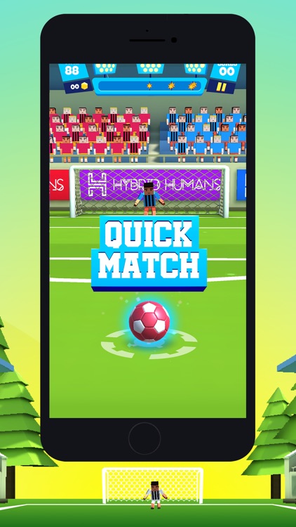 Football Star 18 screenshot-0