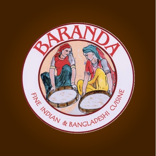 Baranda Restaurant icon