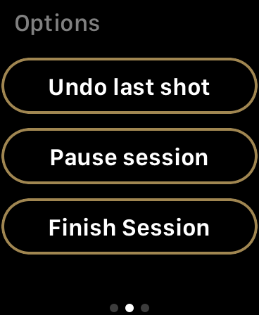 Screenshot #9 for Tally Hoops - Basketball Stats