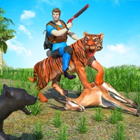 Lost Jungle Hunting Simulator pour PC