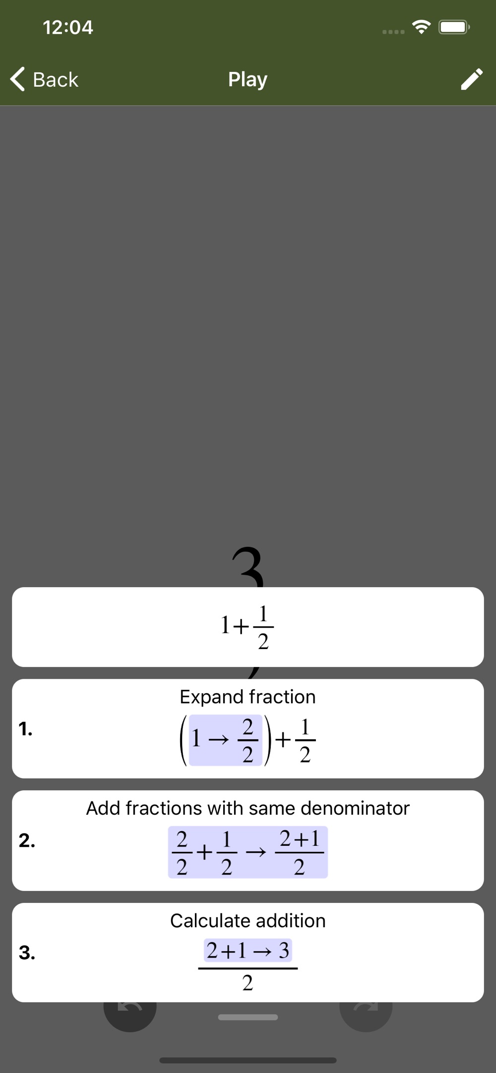 Maphi - The Math App hack tool