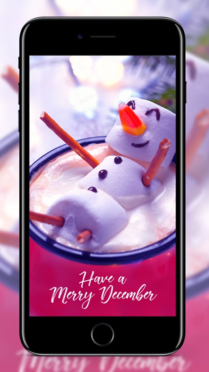 Christmas HD Wallpapers !