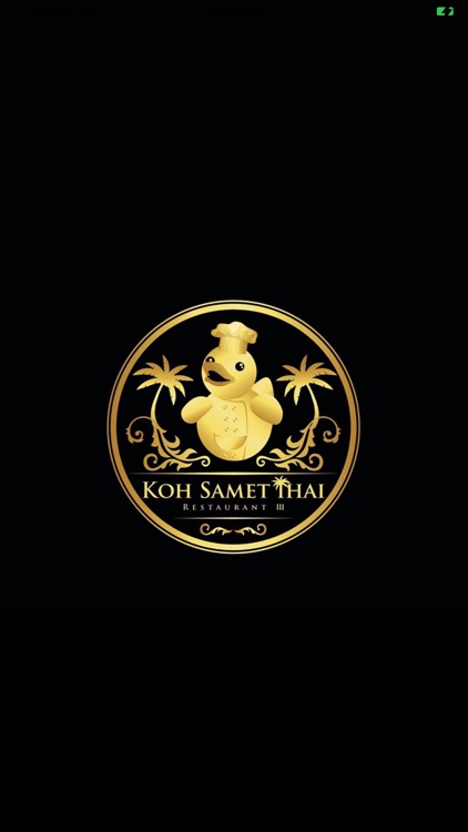 KOH SAMET THAI