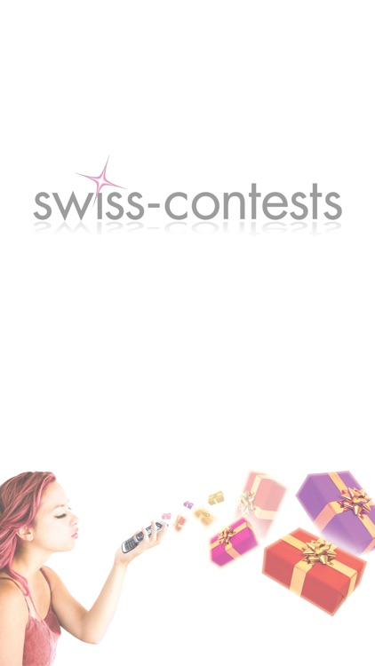 Swiss Contests - Wettbewerbe