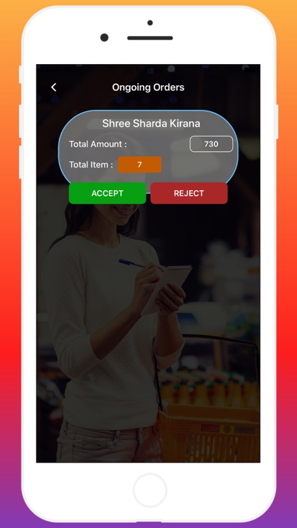 Bhopal grocery Provider screenshot-8