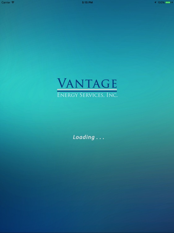 Vantage Drilling Drops Insp