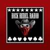 Dick Rebel Radio country music 