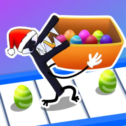 Egg Farm Alphabet: Idle Tycoon Читы