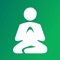 Happier, relaxed and healthy through the day: Discover how easy can the meditation be with the breathe meditation app - anywhere and anytime you want