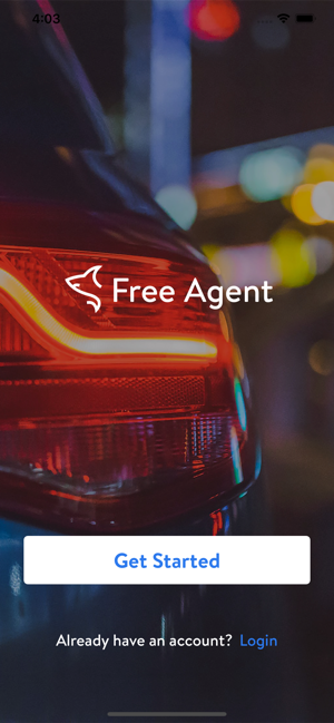 My Free Agent(圖1)-速報App