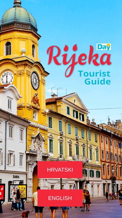 Rijeka Day+