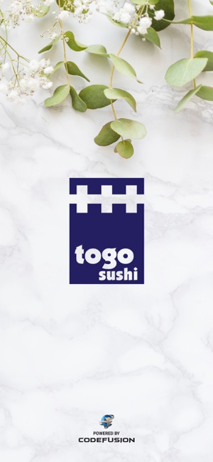 Togo Sushi(圖5)-速報App