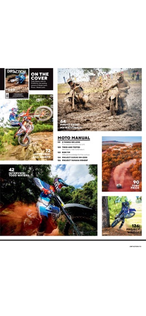 Dirt Action(圖3)-速報App