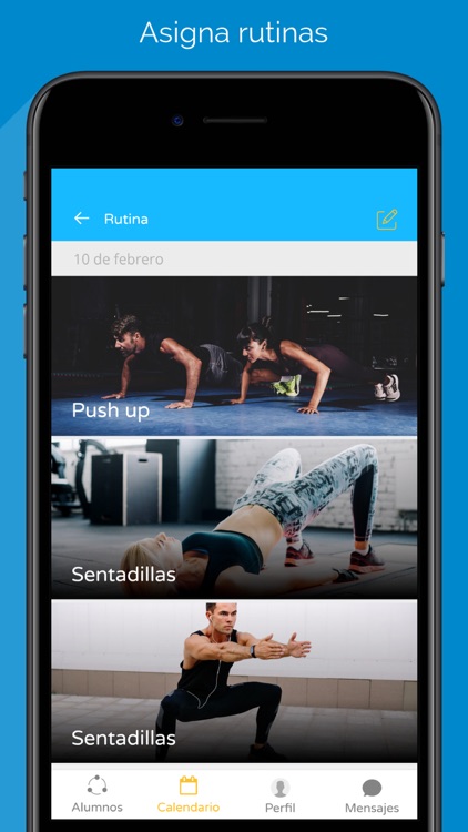 ENTRENA CNCS screenshot-4