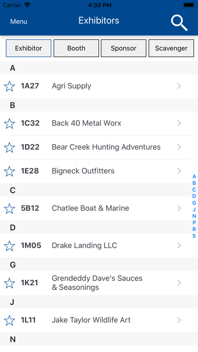 How to cancel & delete Dixie Deer Classic from iphone & ipad 2