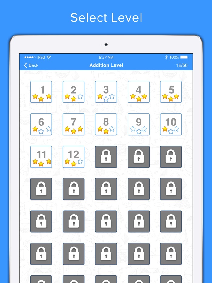 Math Tricks - Math Puzzle Game