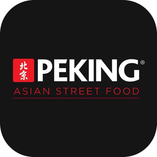 Peking Asian Street Food