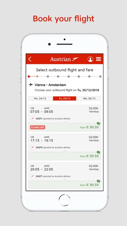 Austrian Airlines