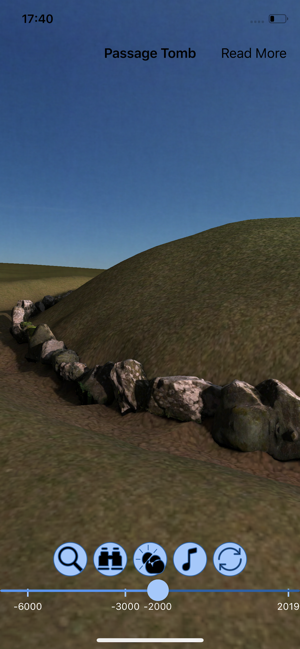 Bryn Celli Ddu AR(圖4)-速報App