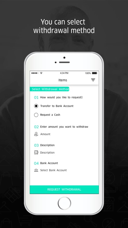 Store Megamarket screenshot-6