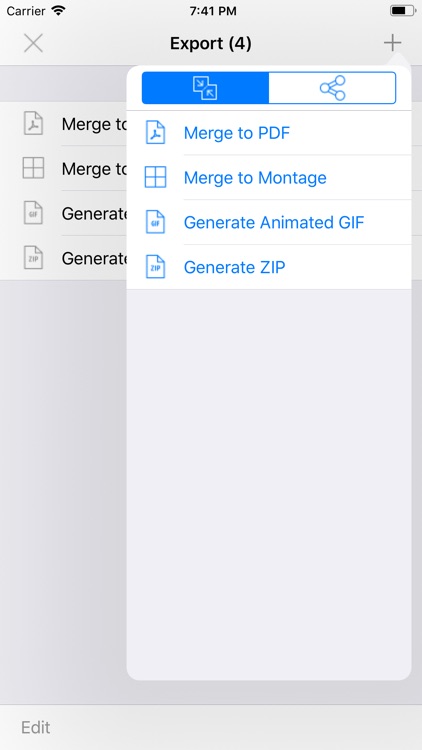OneEdit Pro screenshot-7