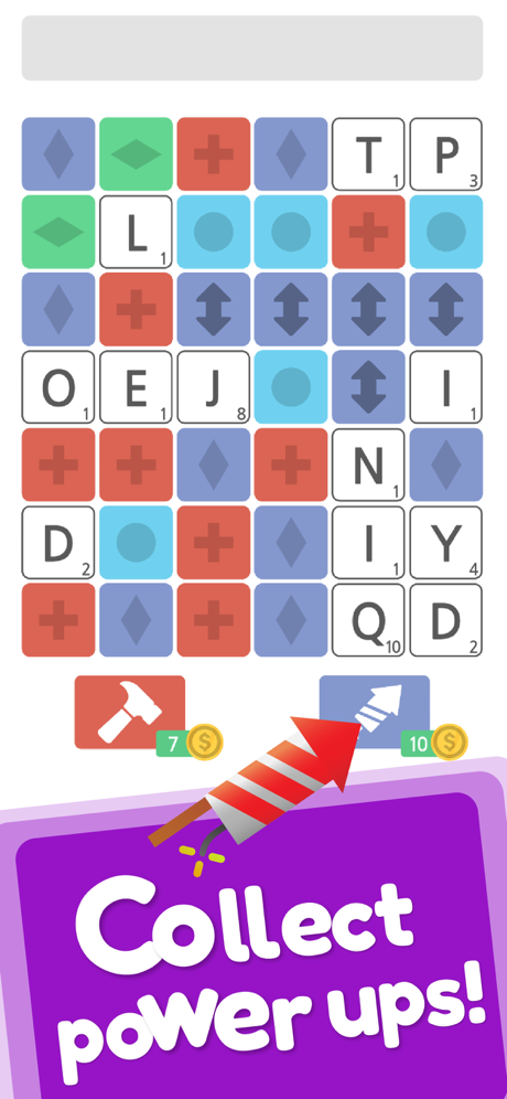 Hacks for Words & Blocks