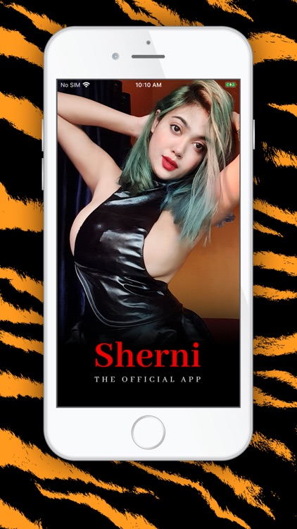 Sherni Official App