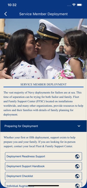 MyNavy Family(圖3)-速報App