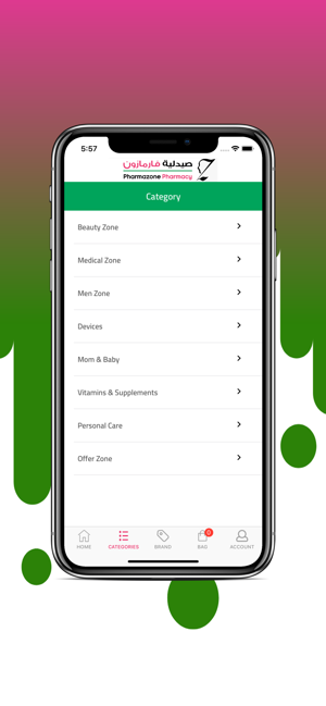 Pharmazone pharmacy(圖2)-速報App