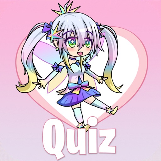 Quiz For Gacha Calling fans