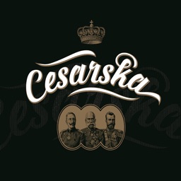 Cesarska