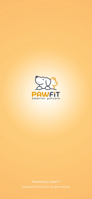 Pawfit