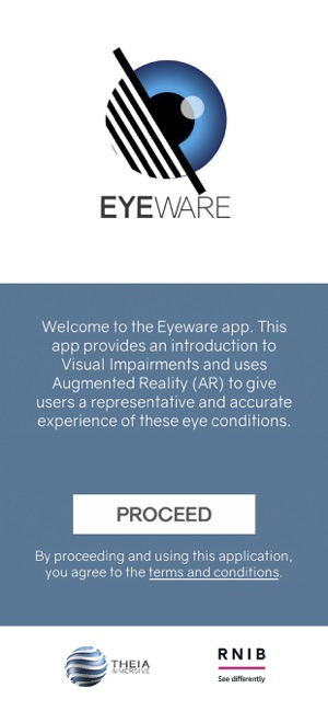 EYEWARE