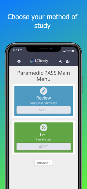 Paramedic PASS(圖2)-速報App