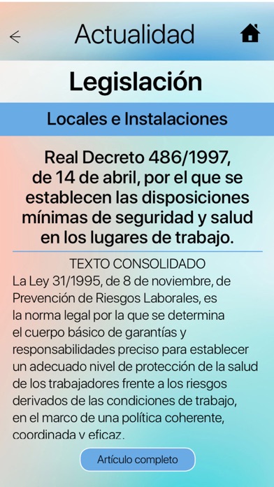 How to cancel & delete Salud Laboral CCOO CYL from iphone & ipad 3