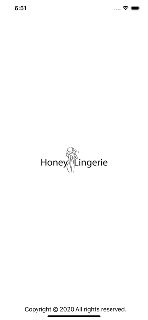 Honey Lingerie(圖1)-速報App