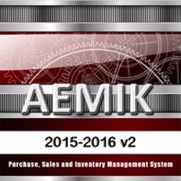 AEMIK ERP2