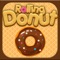 Rolling donut is a casual game which contains a sweet donut in a sweety world with and gorgeous through various dangerous obstacles, help to take the strawberry donut in use to unlock the donut friends are cute and sweet, so that you can play as another donut, and exploring the world of sweet donut but also full of danger, help mara donuts pass obstacles and also there is the pesky monsters in your journey come complete obstacles and try the extent to which you can adventure as a donut